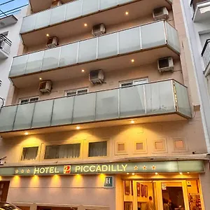 Piccadilly Hotell