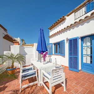  Apartament Blue